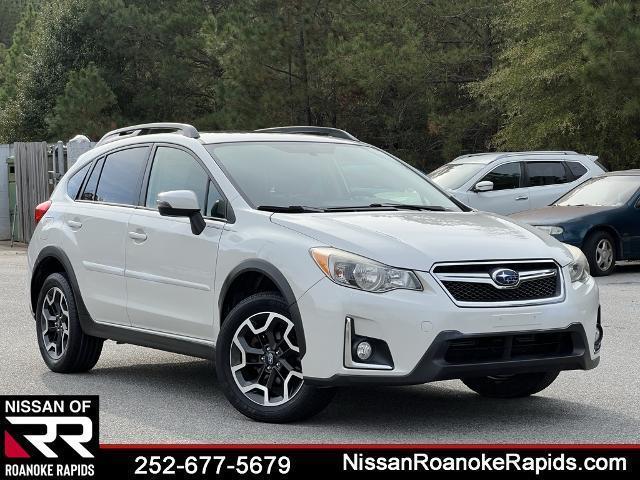 2017 subaru crosstrek 2.0i limited