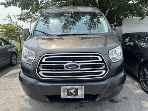 2015 ford transit-150 base in columbia, missouri