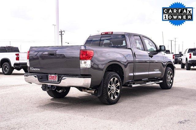 2013 toyota tundra grade
