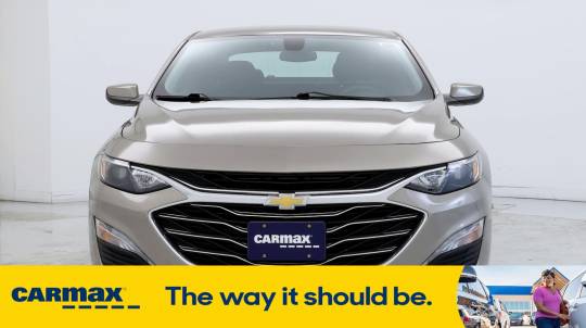 2022 Chevrolet Malibu