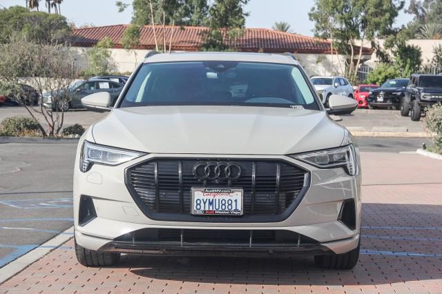 2021 audi e-tron premium