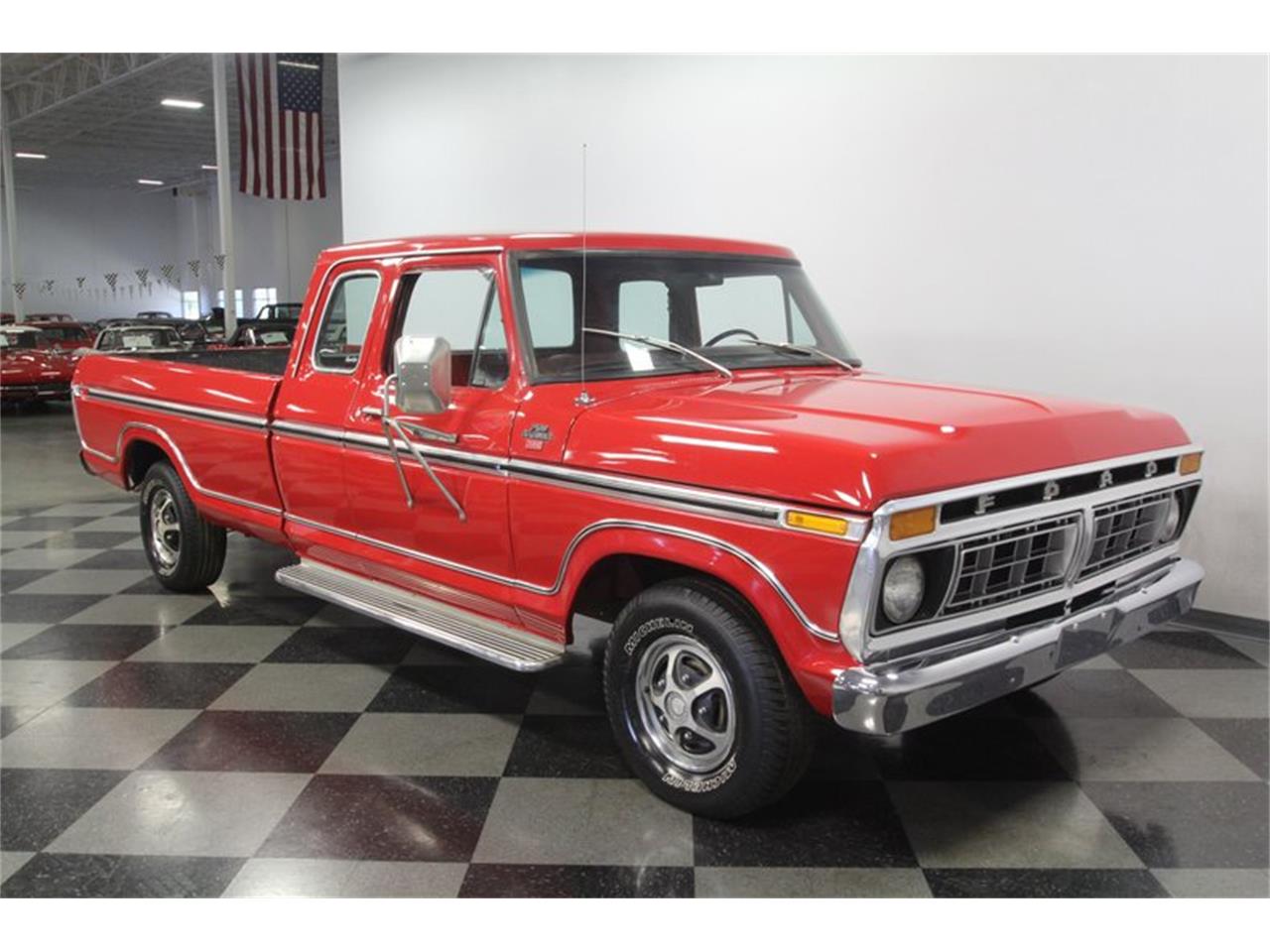 1977 ford f150