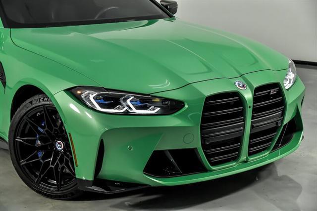 2023 bmw m4 base