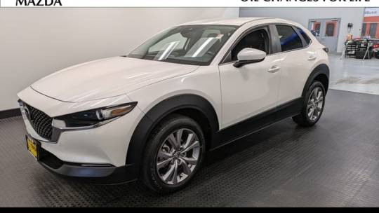 2022 Mazda CX-30