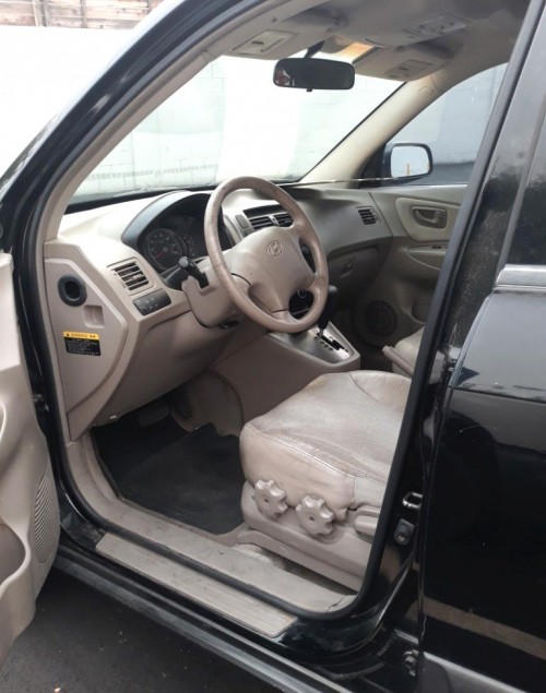 2005 hyundai tucson v6 for sale in nevada by owner