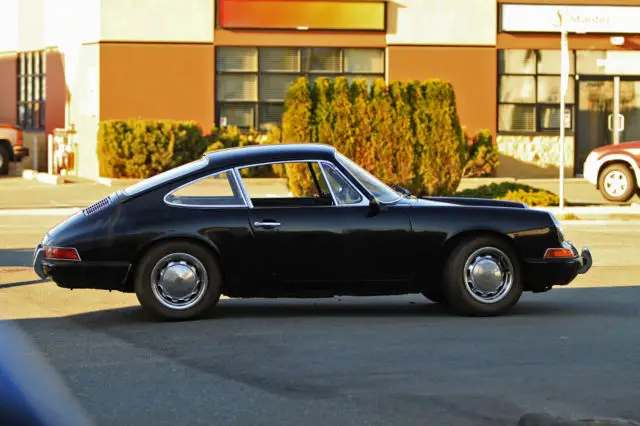 1967 porsche 912