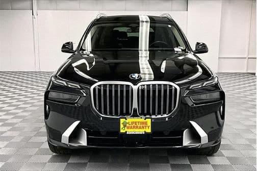 2023 bmw x7 xdrive40i in herculaneum, missouri