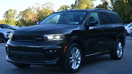 2023 Dodge Durango