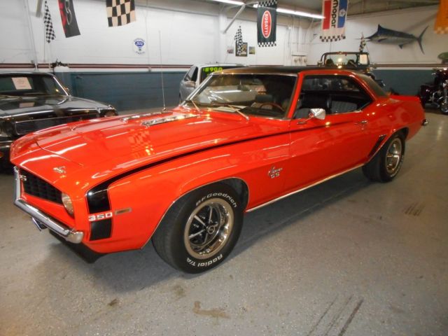 restored x 11 true super sport no reserve