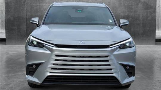 2024 Lexus TX