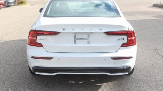 2024 Volvo S60