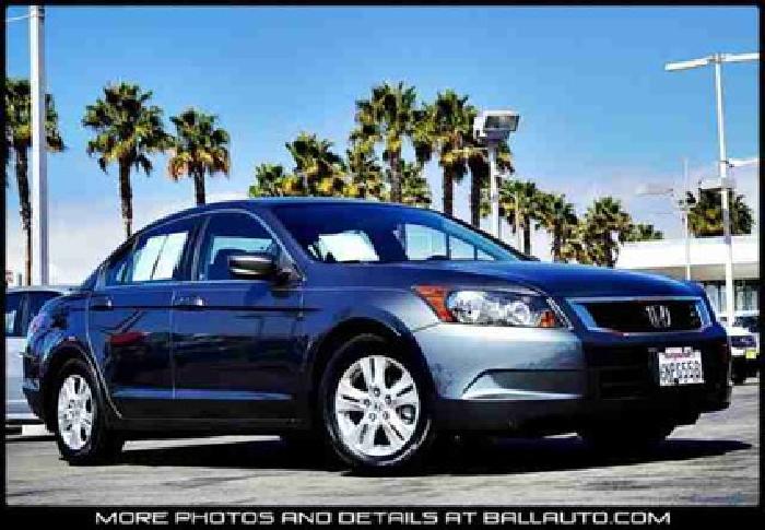 2010 honda accord sdn lx-p in national city, ca