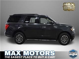 2022 Ford Expedition xlt