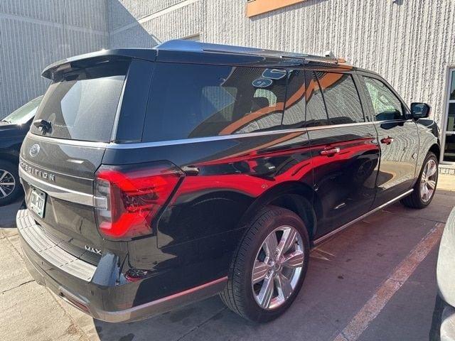 2023 ford expedition max king ranch in centennial, colorado