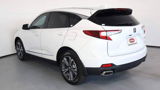 2025 Acura RDX