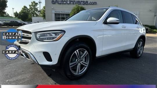 2021 mercedes-benz glc glc 300 4matic