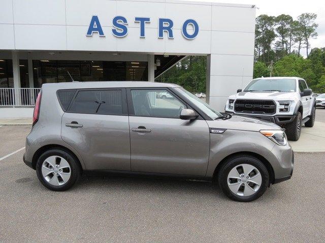 used 2016 kia soul d'iberville, ms 39540 for sale in biloxi, mississippi