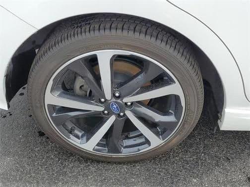 2021 subaru impreza sport in linwood, michigan