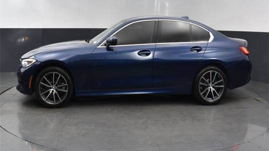 2019 BMW 3 series 330i xdrive