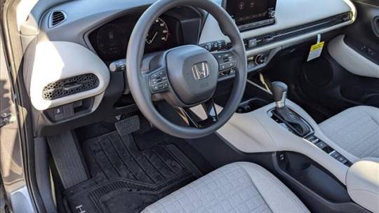 2025 Honda HR-V