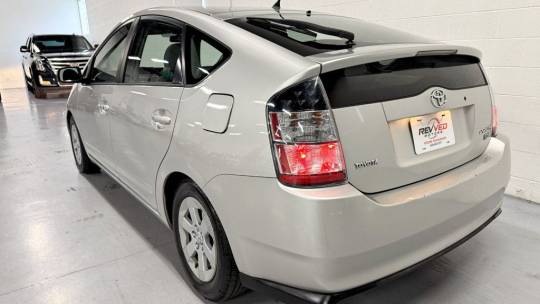 2005 Toyota Prius