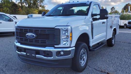2024 Ford F-250