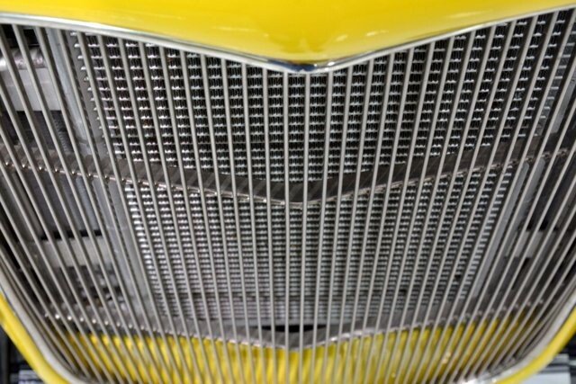 1932 ford custom