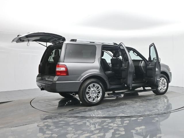 2011 ford expedition
