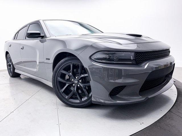 2023 dodge charger r/t