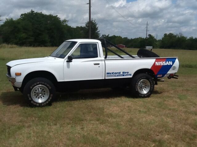 datsun 1978 pickup 620