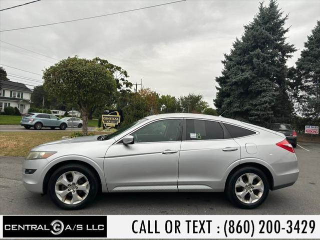 2010 honda accord crosstour ex-l