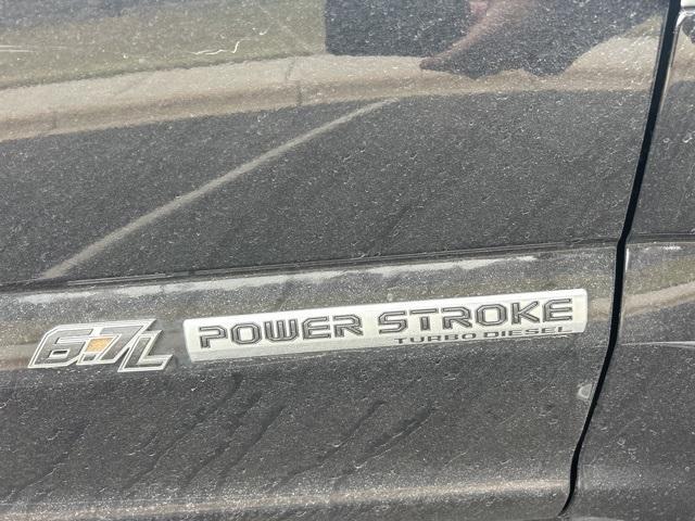 2021 ford f-350 limited