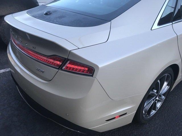 used 2018 lincoln mkz premiere hazard, ky 41701 for sale in browns fork, kentucky