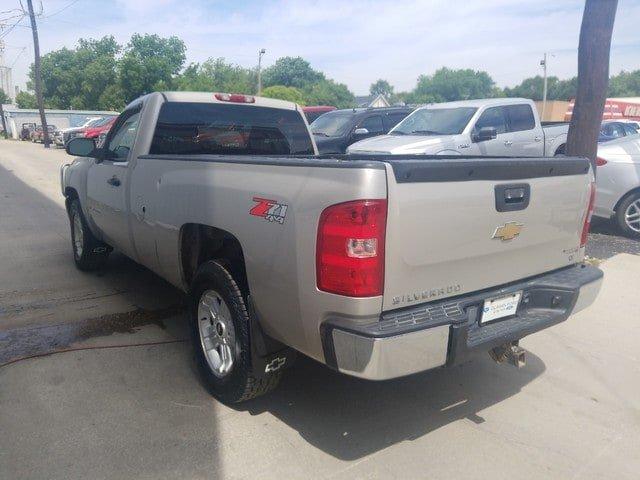 used 2008 chevrolet silverado 1500 lt clay center, ks 67432 for sale in clay center, kansas