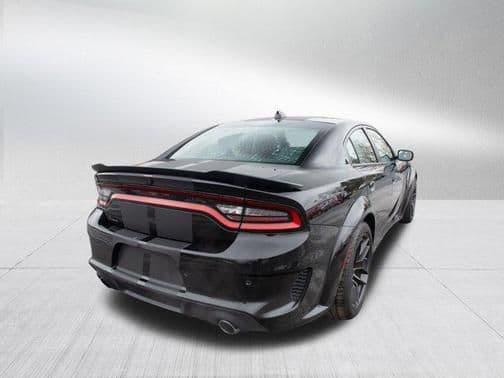2021 dodge charger scat pack in altenwald, pennsylvania
