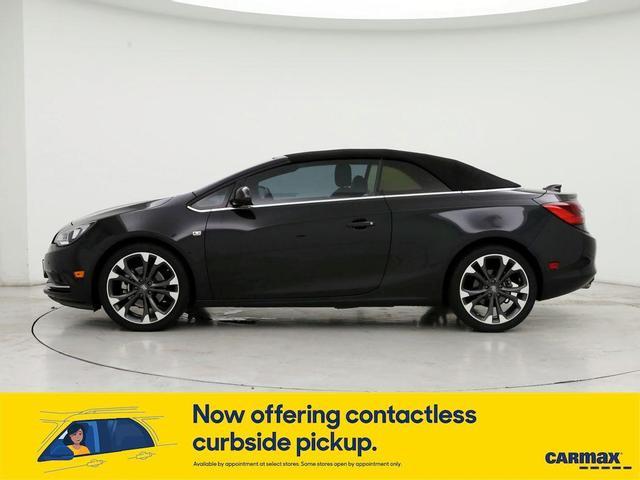 2016 buick cascada in portland, oregon