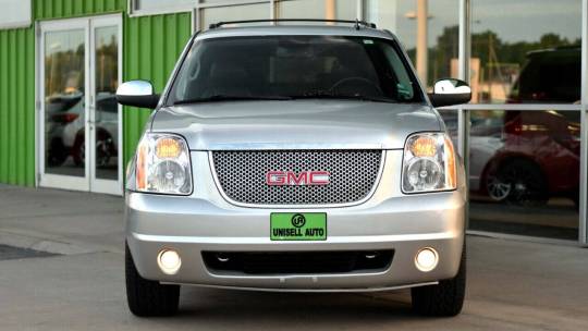 2013 GMC Yukon