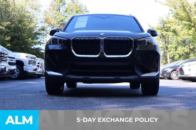 2023 bmw x1 xdrive28i