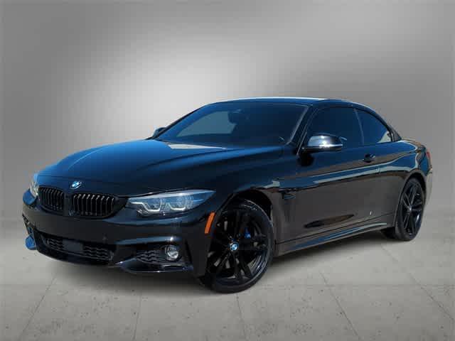2020 bmw 440 i xdrive