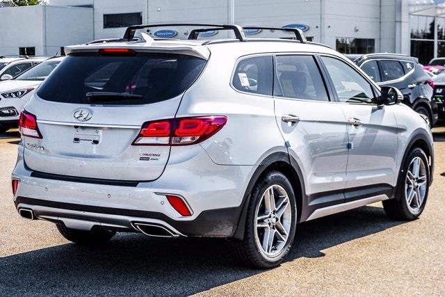 2018 hyundai santa fe se ultimate awd se ultimate 4dr suv for sale in brockton, massachusetts