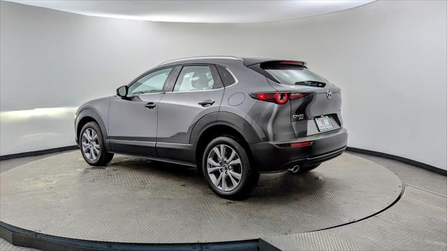 2023 mazda cx-30 preferred