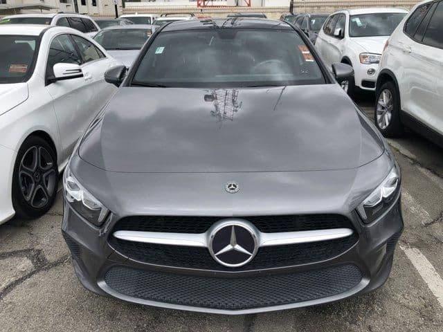 2020 mercedes-benz a-class a 220 in arleta, california