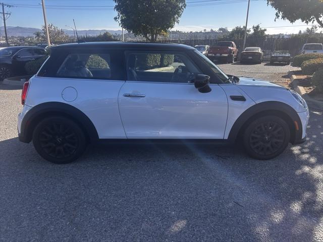 2023 mini hardtop cooper