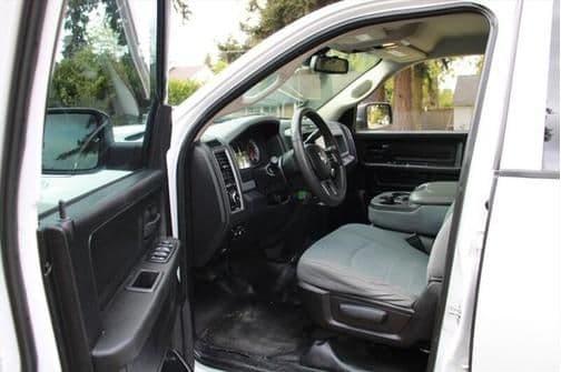 2013 ram 1500 tradesman in seattle, washington