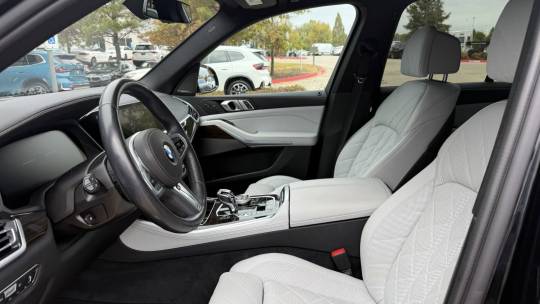 2023 BMW X5