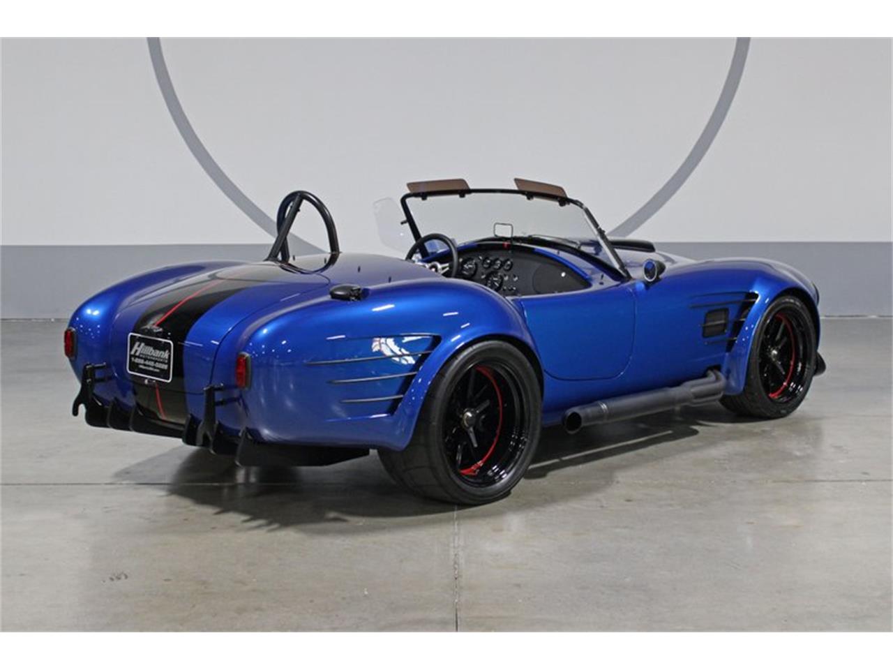1965 shelby cobra