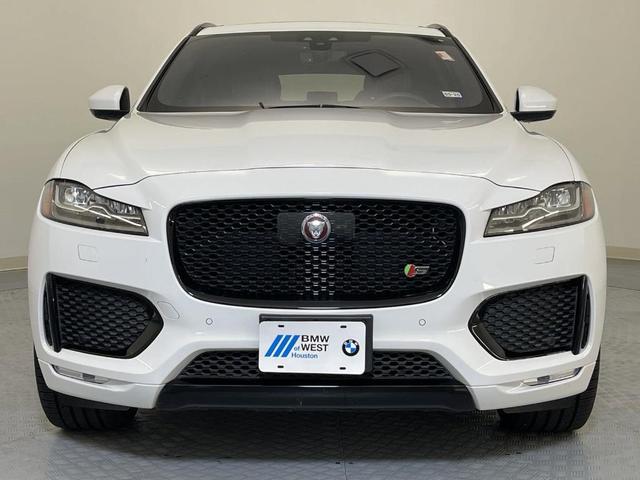 2020 jaguar f-pace s
