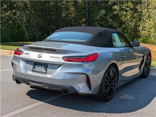 2023 BMW Z4 sdrive30i