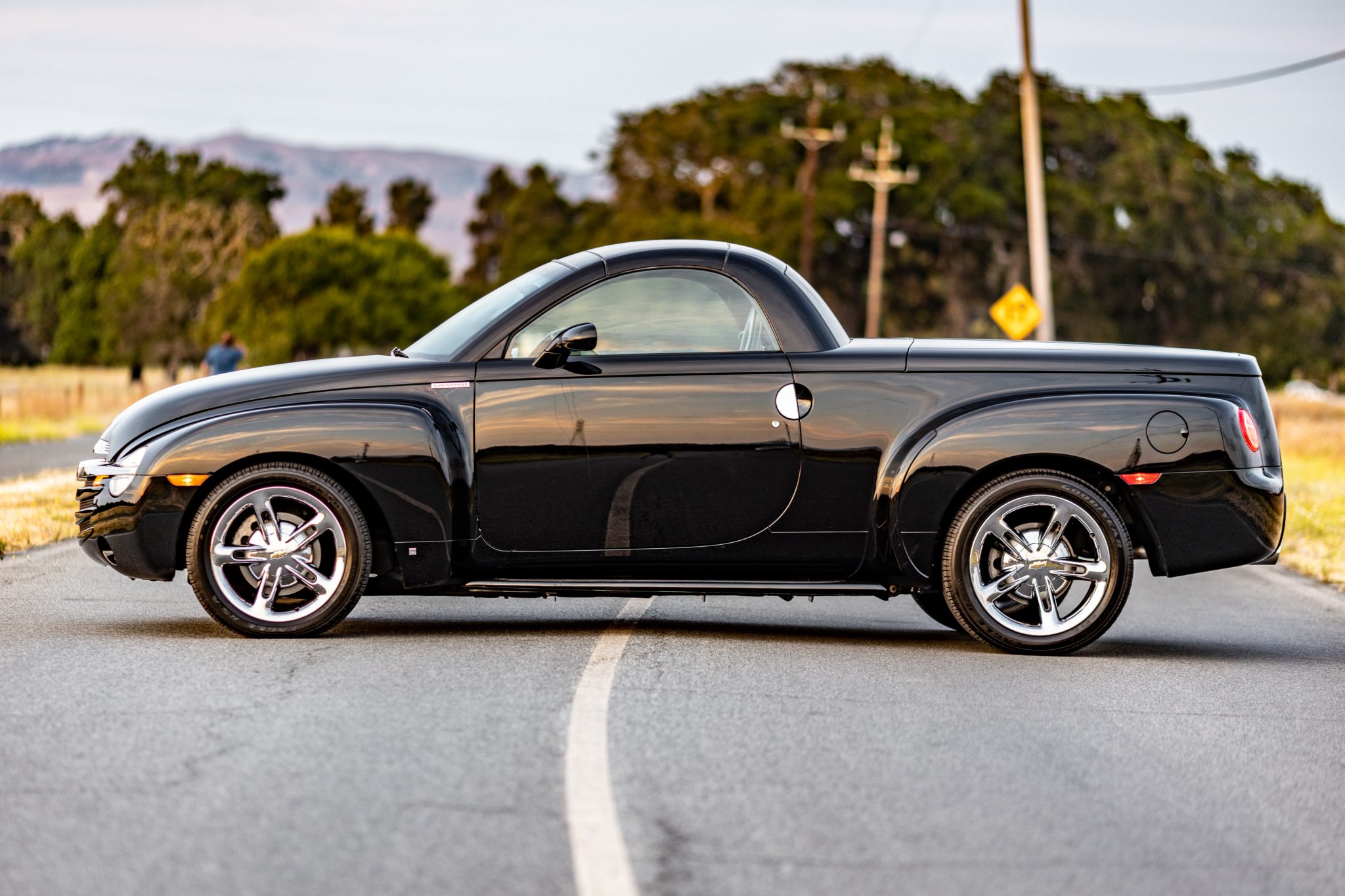 2006 chevrolet ssr