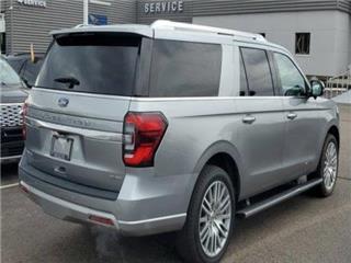 2023 Ford Expedition platinum